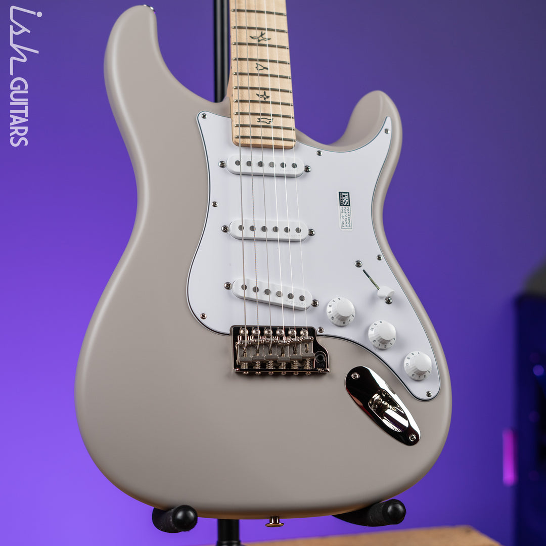 PRS Silver Sky John Mayer Signature Moc Sand Matte w/ Maple Fretboard
