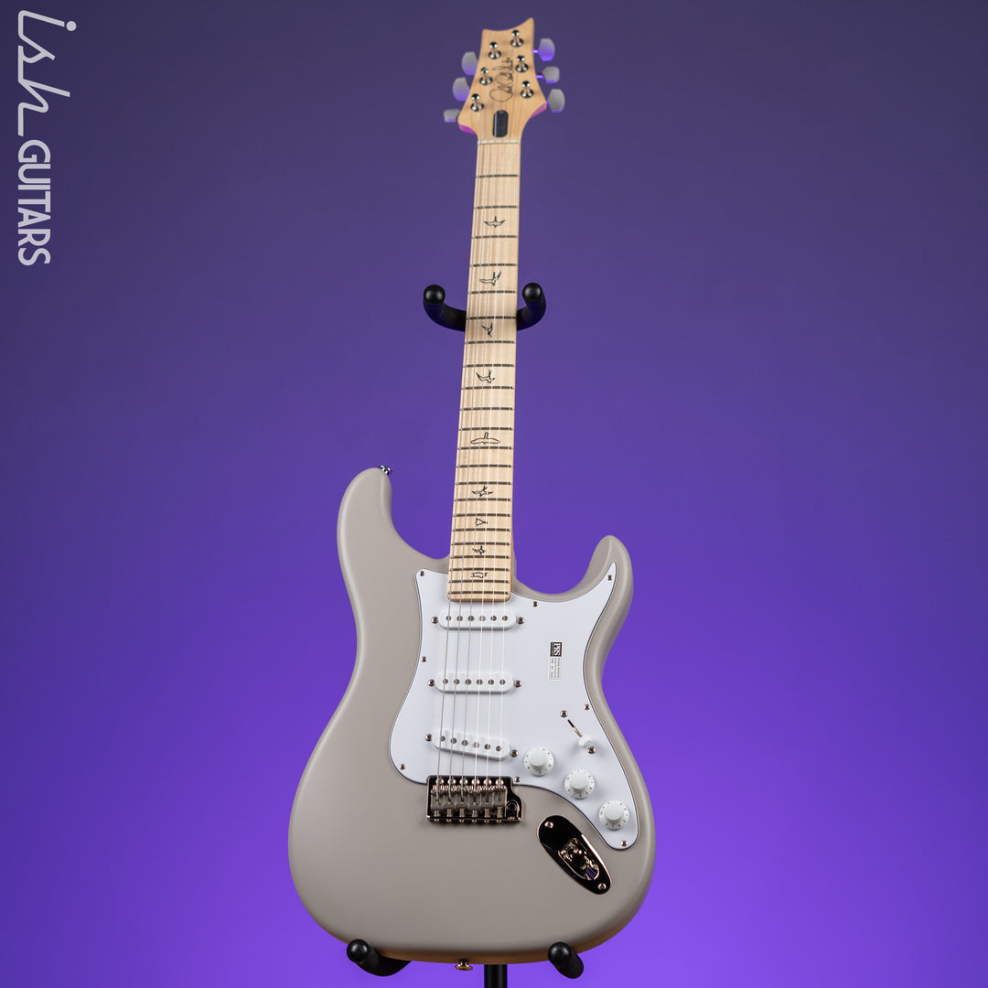 PRS Silver Sky John Mayer Signature Moc Sand Matte w/ Maple Fretboard