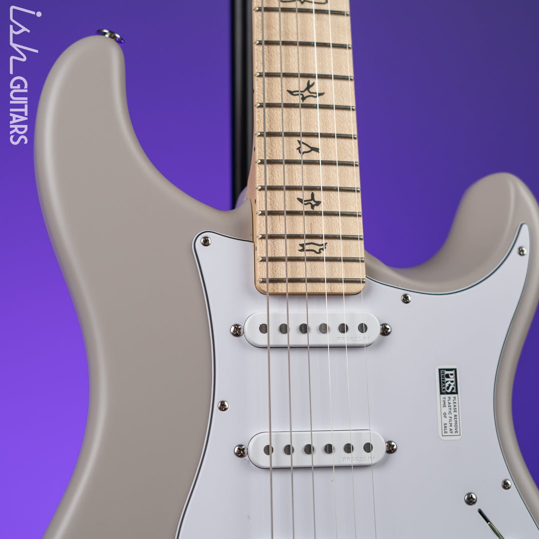 PRS Silver Sky John Mayer Signature Moc Sand Matte w/ Maple Fretboard