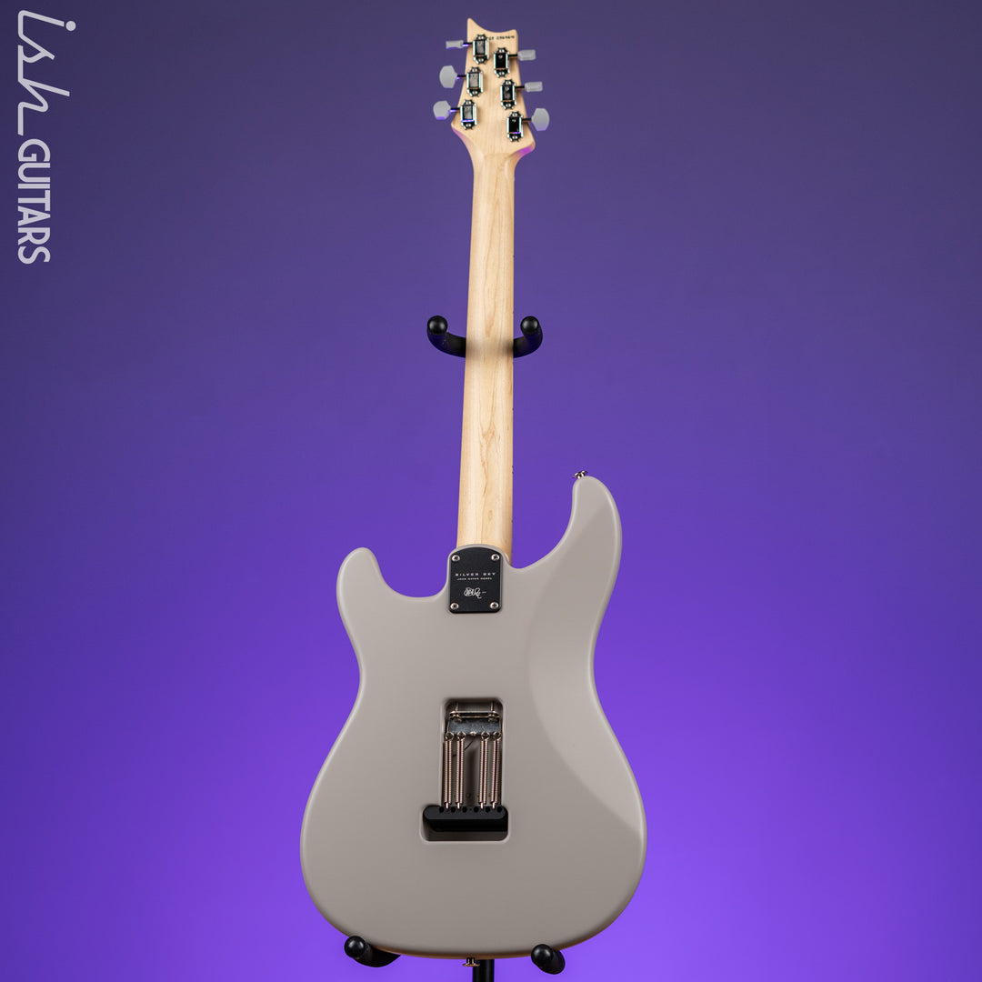 PRS Silver Sky John Mayer Signature Moc Sand Matte w/ Maple Fretboard