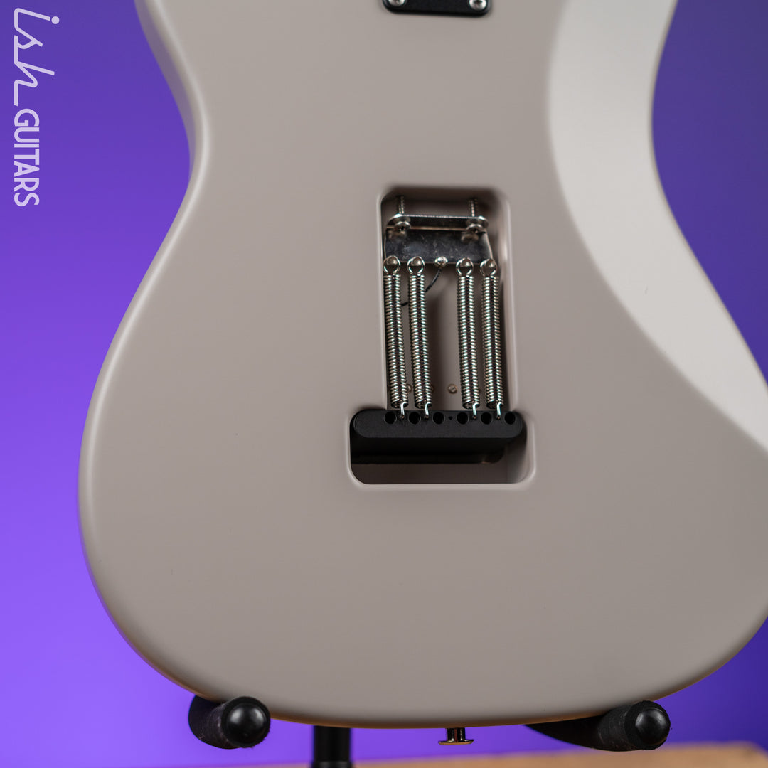 PRS Silver Sky John Mayer Signature Moc Sand Matte w/ Maple Fretboard