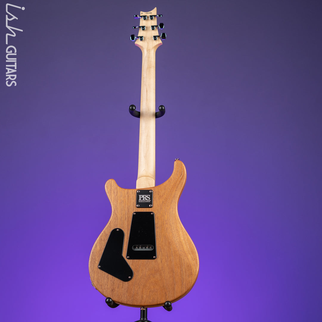 PRS CE 24 Standard Satin Nitro Electric Guitar Natural