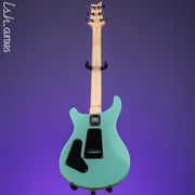 PRS CE 24 Standard Satin Electric Guitar Seafoam Green