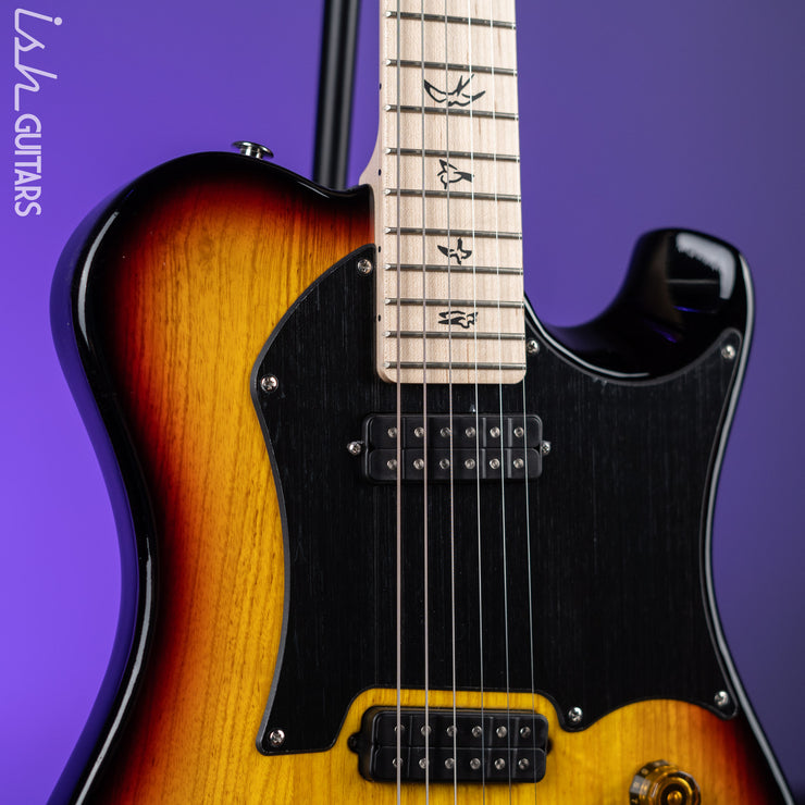 PRS Myles Kennedy Signature Electric Guitar Tri-Color Sunburst