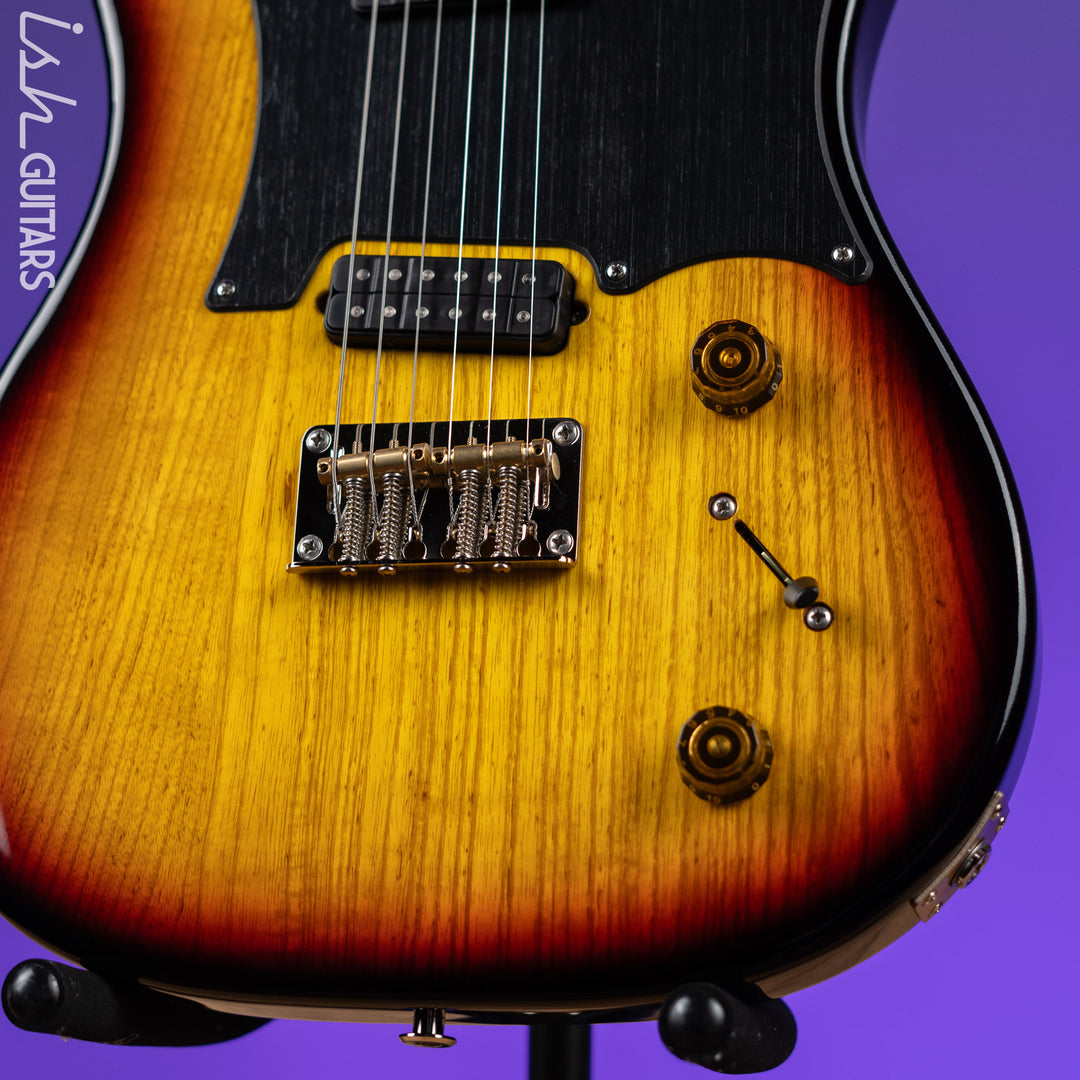 PRS Myles Kennedy Signature Electric Guitar Tri-Color Sunburst