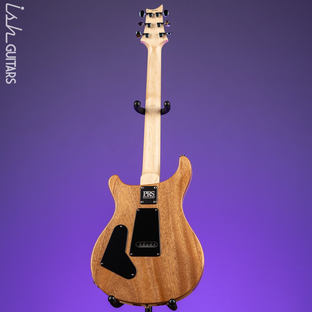 PRS CE 24 Semi-Hollow Eriza Verde