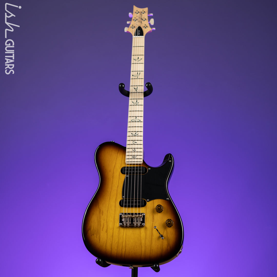 PRS NF 53 Electric Guitar McCarty Tobacco Sunburst