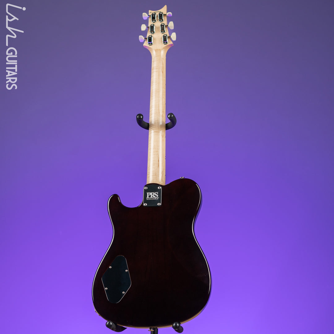 PRS NF 53 Electric Guitar McCarty Tobacco Sunburst