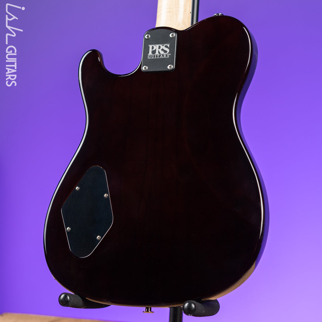 PRS NF 53 Electric Guitar McCarty Tobacco Sunburst