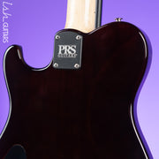 PRS NF 53 Electric Guitar McCarty Tobacco Sunburst