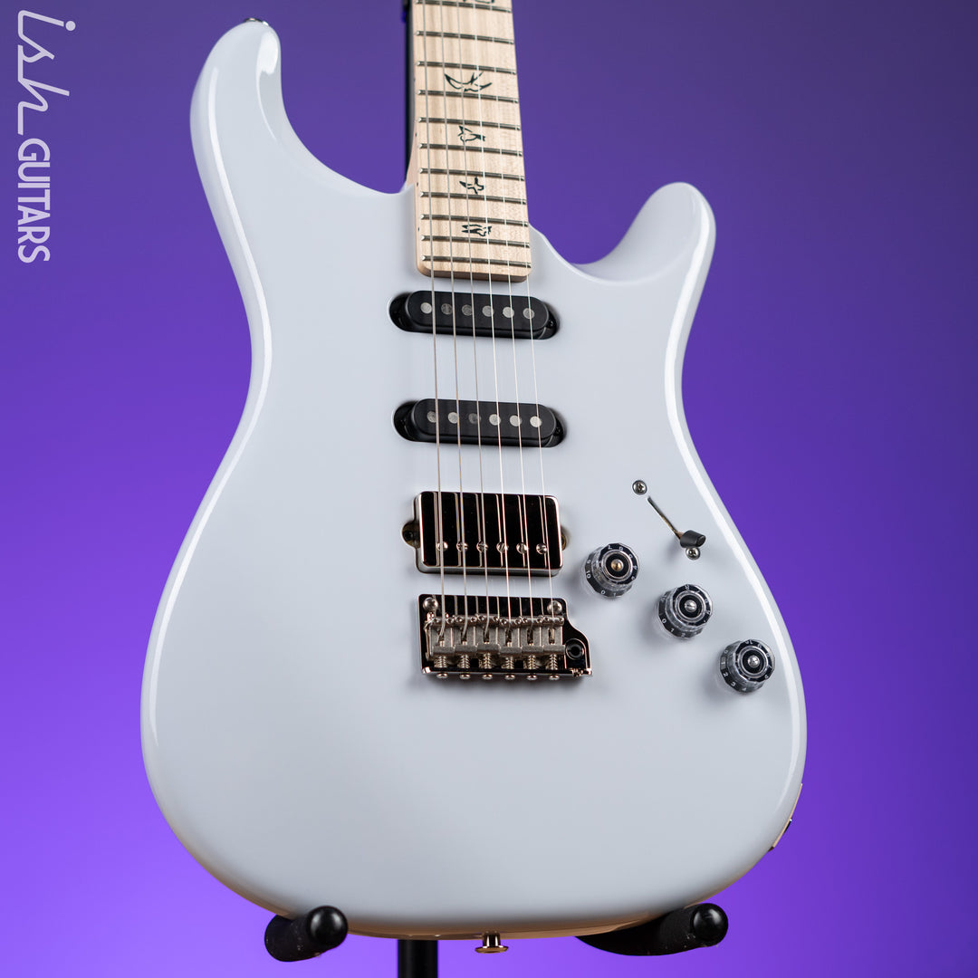 PRS Fiore Mark Lettieri Signature Guitar Sugar Moon Demo