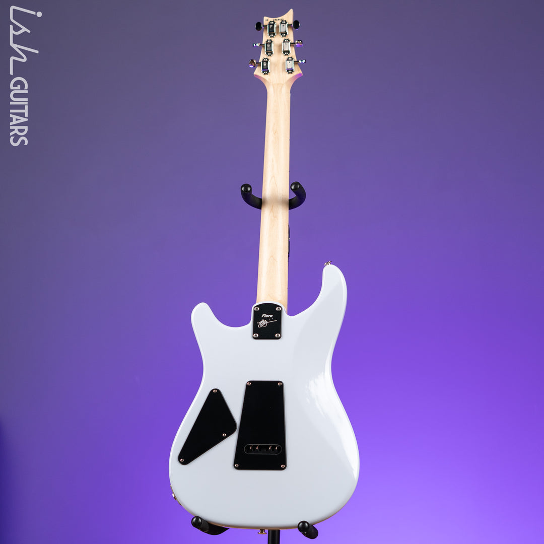 PRS Fiore Mark Lettieri Signature Guitar Sugar Moon Demo