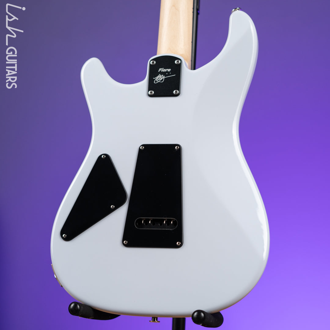 PRS Fiore Mark Lettieri Signature Guitar Sugar Moon Demo