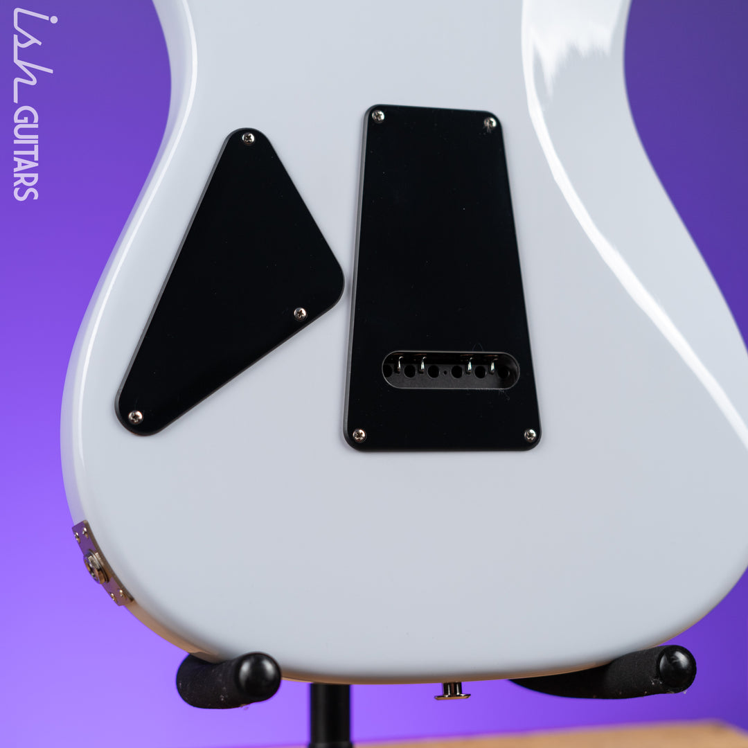 PRS Fiore Mark Lettieri Signature Guitar Sugar Moon Demo