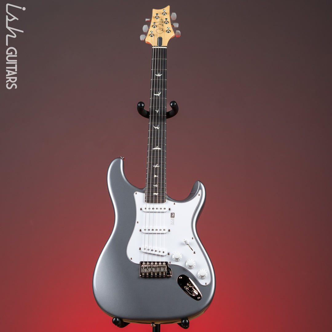 PRS Silver Sky John Mayer Signature Electric Guitar Tungsten