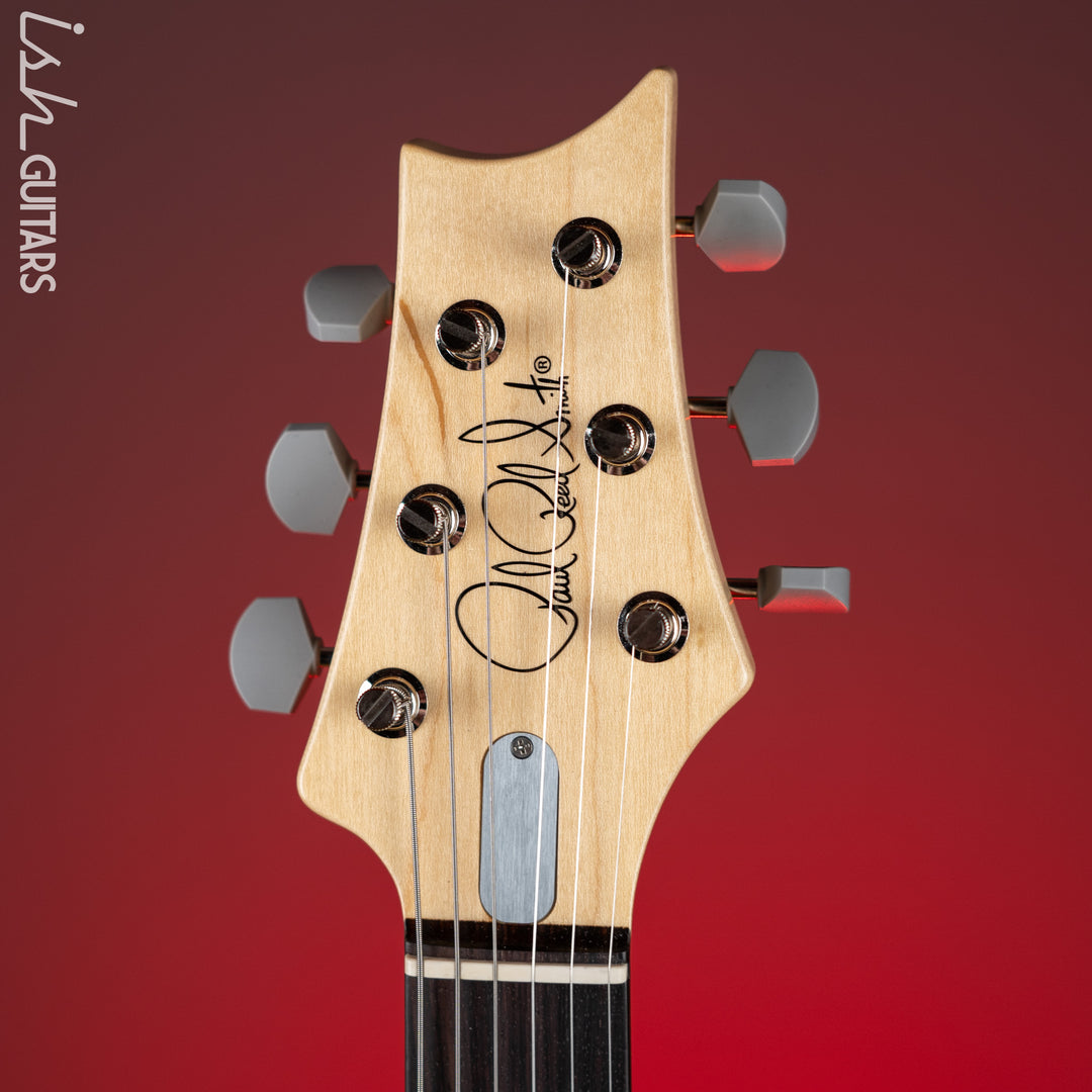 PRS Silver Sky John Mayer Signature Electric Guitar Tungsten