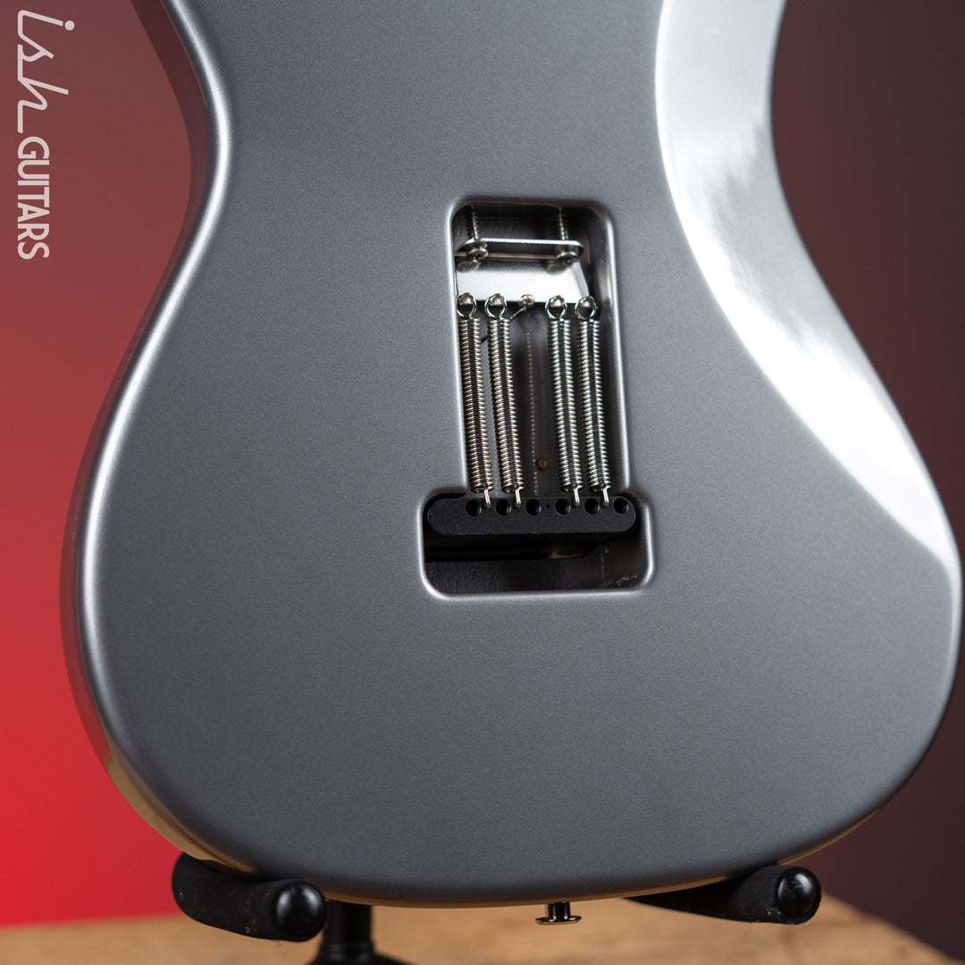 PRS Silver Sky John Mayer Signature Electric Guitar Tungsten