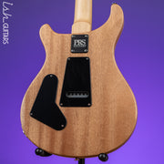 PRS CE 24 Standard Satin Nitro Electric Guitar Natural