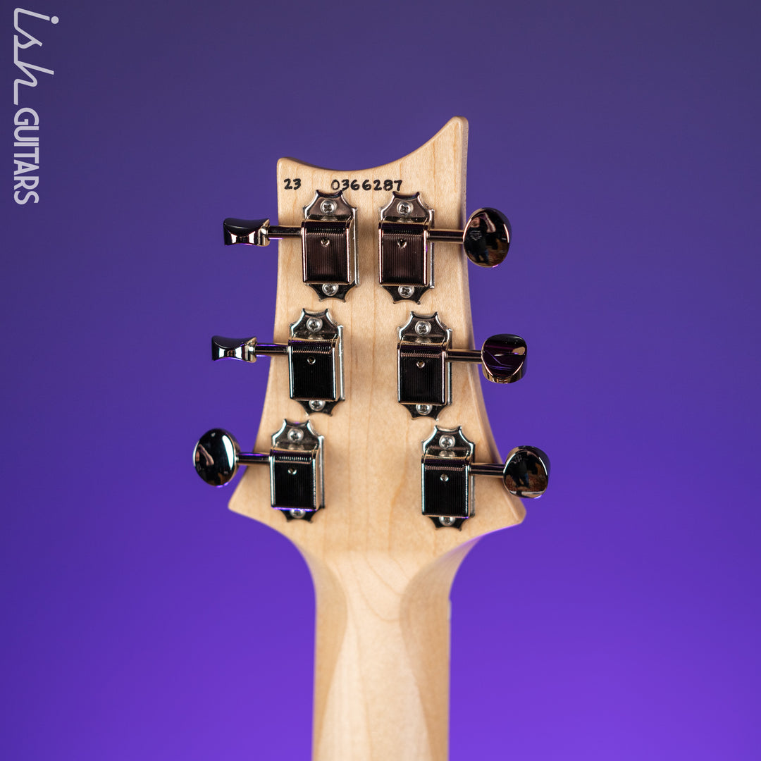 PRS Fiore Mark Lettieri Signature Guitar Sugar Moon
