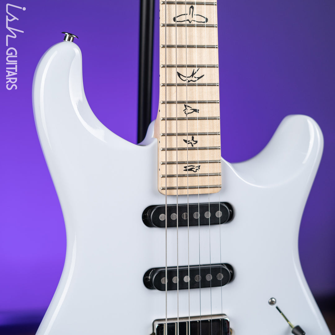 PRS Fiore Mark Lettieri Signature Guitar Sugar Moon