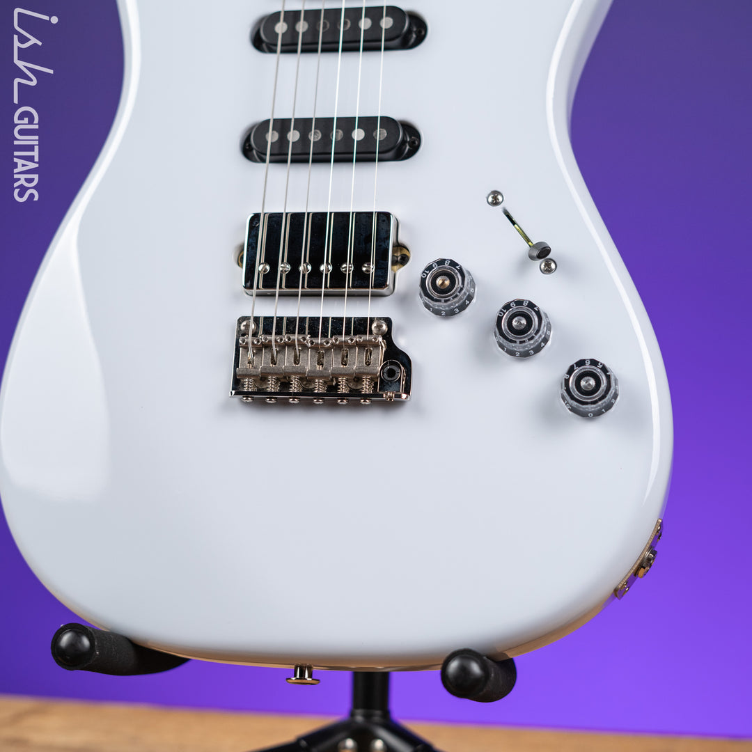 PRS Fiore Mark Lettieri Signature Guitar Sugar Moon