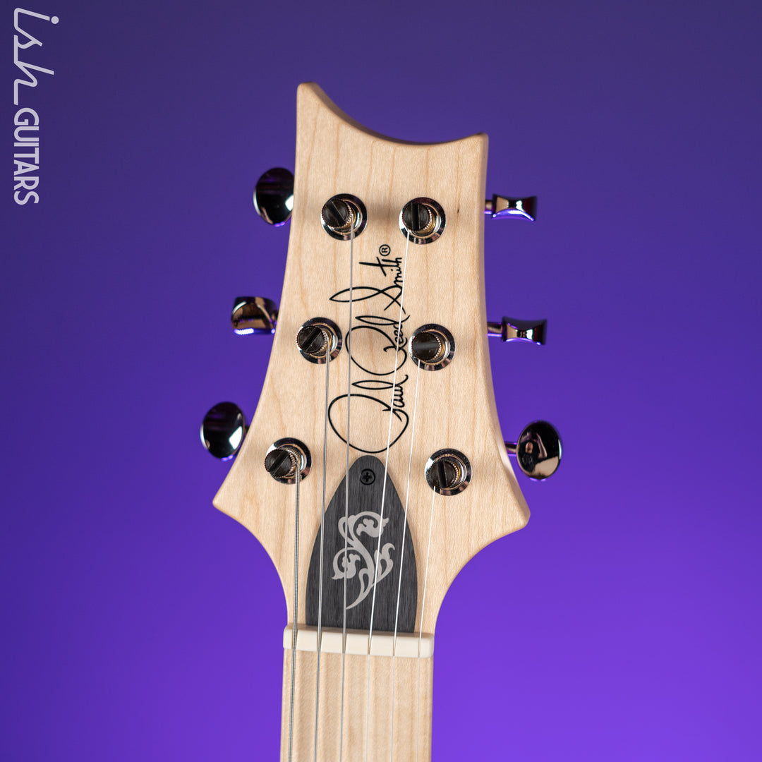 PRS Fiore Mark Lettieri Signature Guitar Sugar Moon