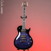 PRS McCarty 594 Singlecut Electric Guitar Purple Mist