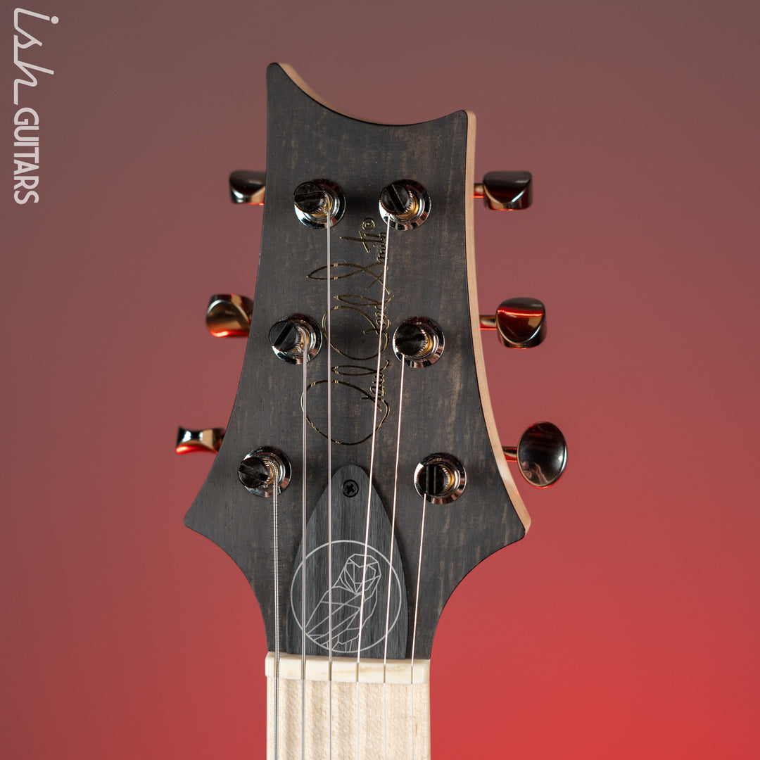PRS Myles Kennedy Signature Electric Guitar Black