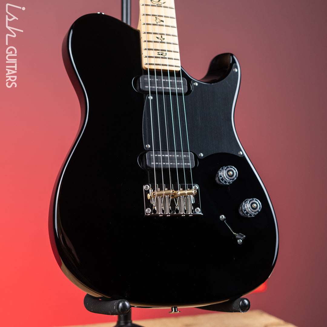 PRS NF 53 Electric Guitar Black