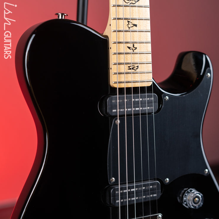 PRS NF 53 Electric Guitar Black