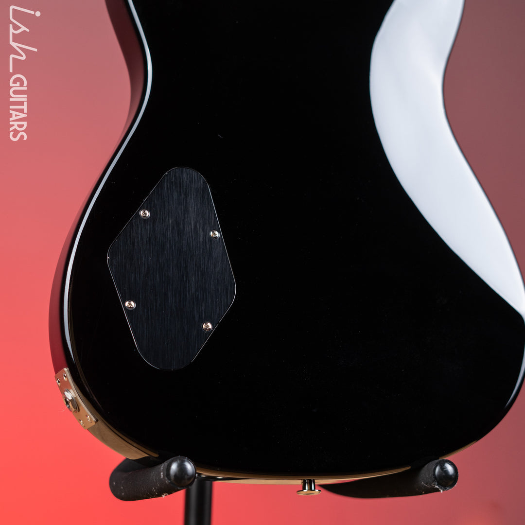 PRS NF 53 Electric Guitar Black