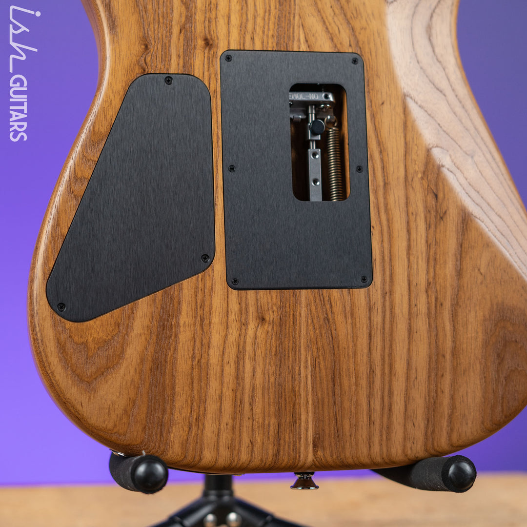 Charvel Guthrie Govan Signature HSH Natural Cooked Ash