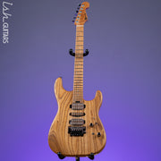 Charvel Guthrie Govan Signature HSH Natural Cooked Ash