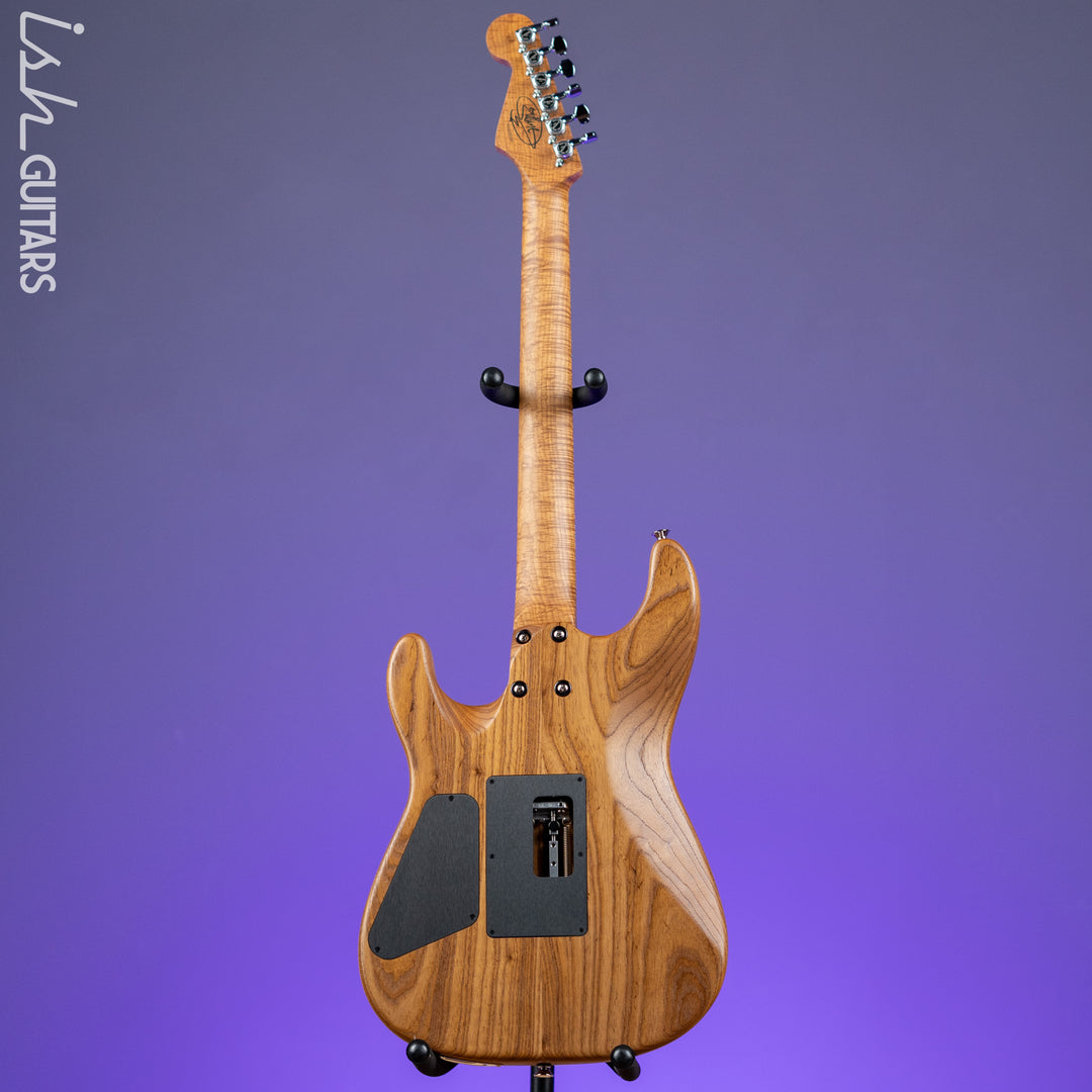 Charvel Guthrie Govan Signature HSH Natural Cooked Ash