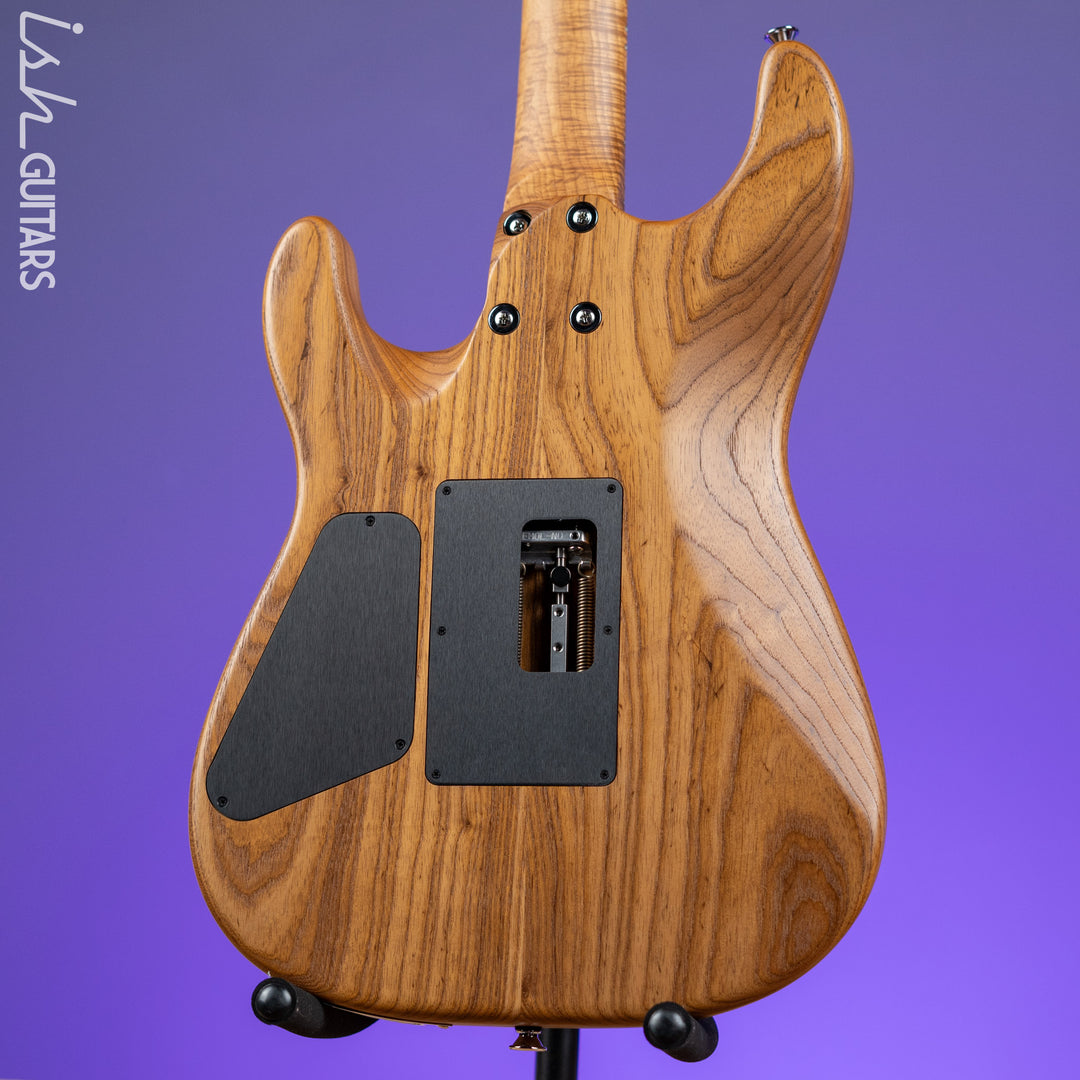 Charvel Guthrie Govan Signature HSH Natural Cooked Ash