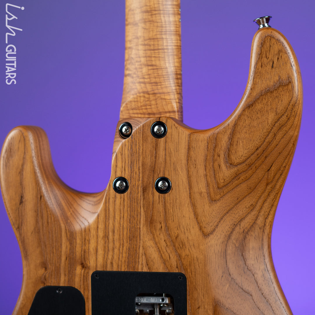 Charvel Guthrie Govan Signature HSH Natural Cooked Ash