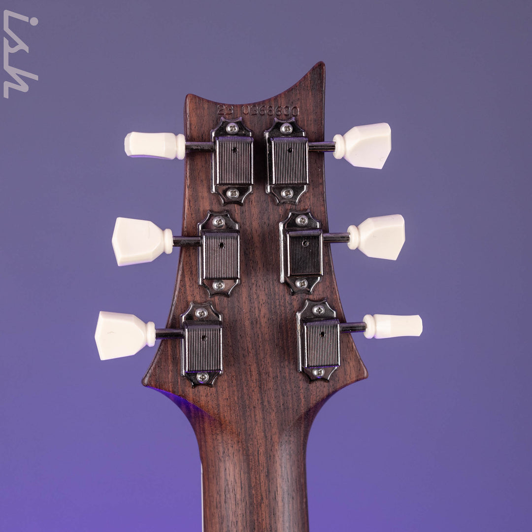 PRS Wood Library McCarty 594 Singlecut East Indian Rosewood Antique White Satin