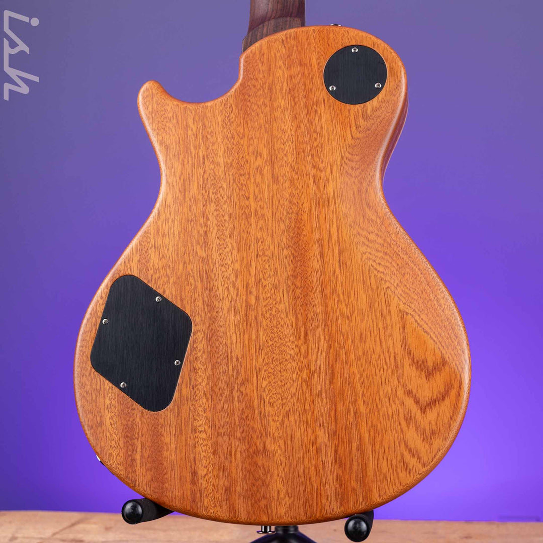 PRS Wood Library McCarty 594 Singlecut East Indian Rosewood Antique White Satin
