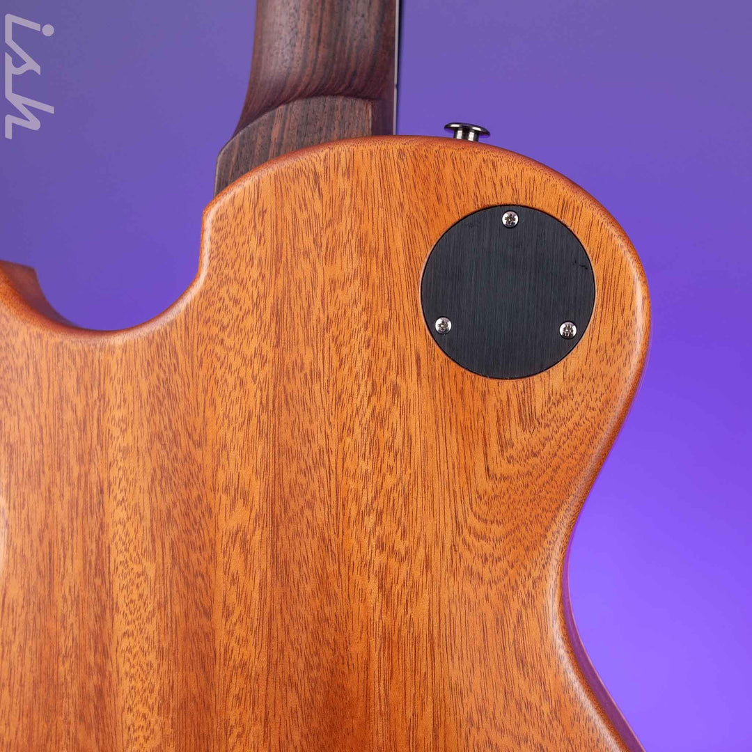 PRS Wood Library McCarty 594 Singlecut East Indian Rosewood Antique White Satin