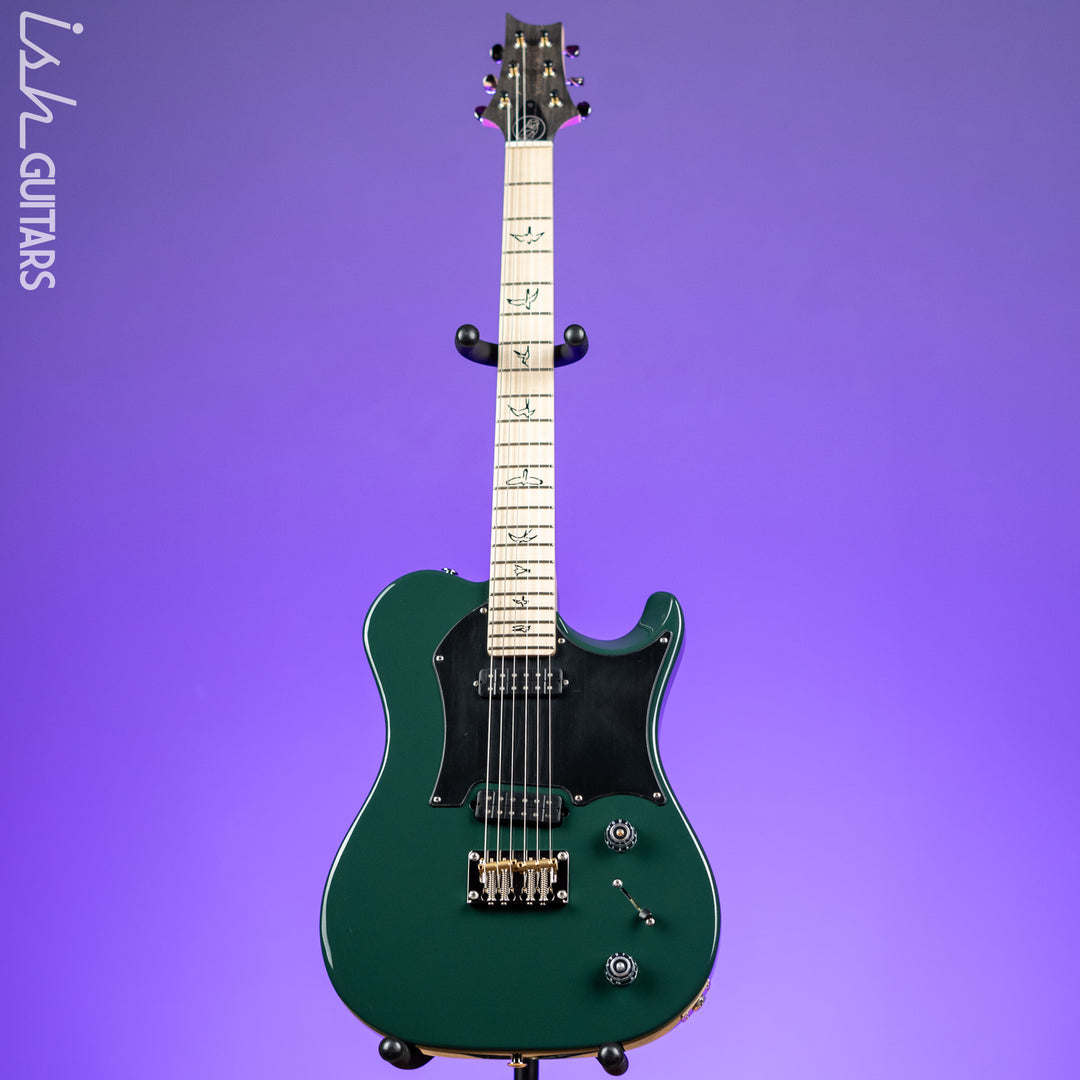 PRS Myles Kennedy Signature Electric Guitar Hunters Green