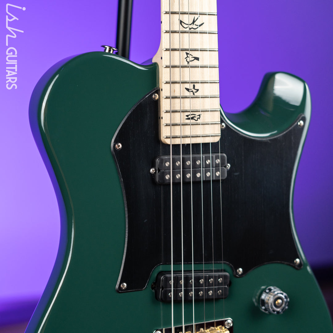 PRS Myles Kennedy Signature Electric Guitar Hunters Green