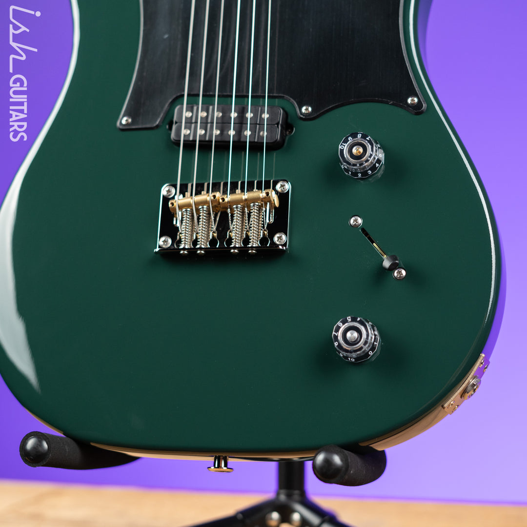 PRS Myles Kennedy Signature Electric Guitar Hunters Green