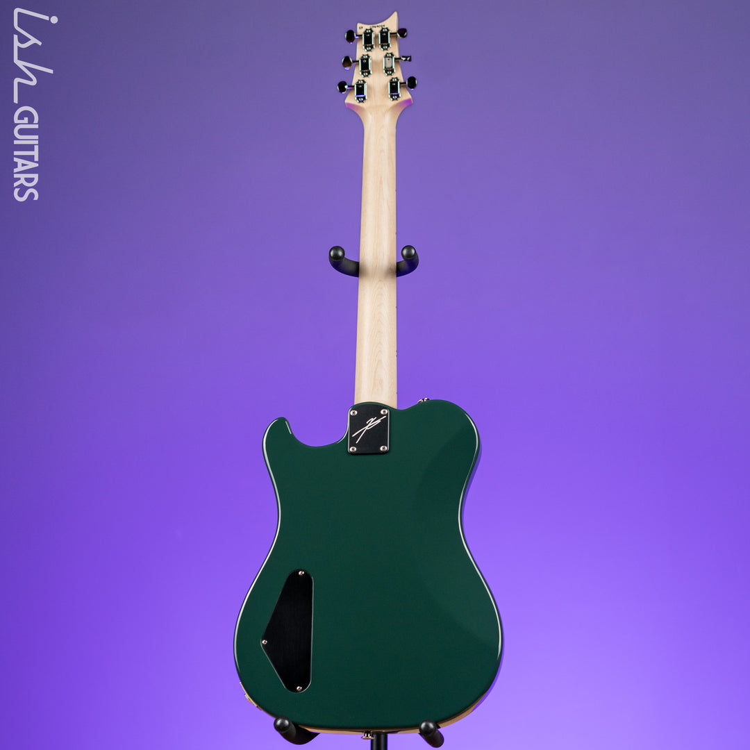PRS Myles Kennedy Signature Electric Guitar Hunters Green