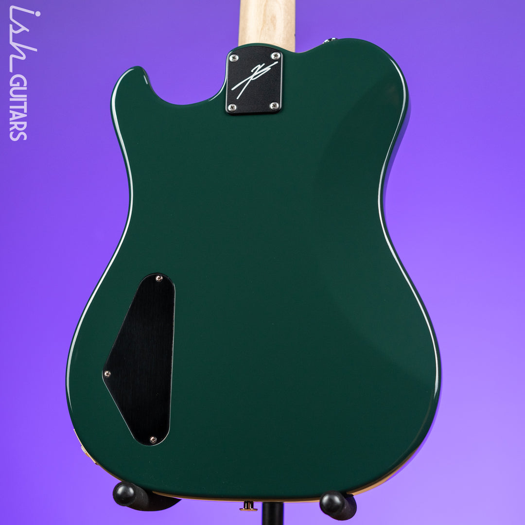 PRS Myles Kennedy Signature Electric Guitar Hunters Green