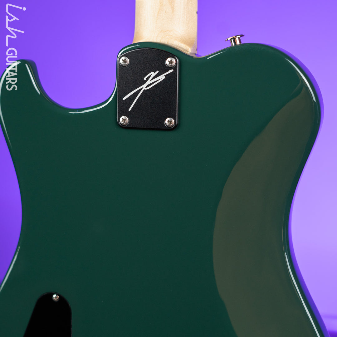 PRS Myles Kennedy Signature Electric Guitar Hunters Green