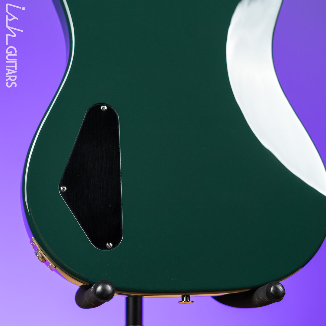 PRS Myles Kennedy Signature Electric Guitar Hunters Green