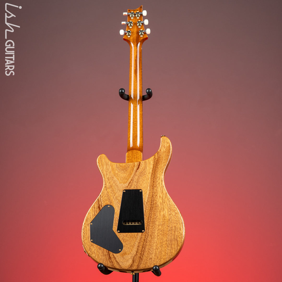PRS DGT David Grissom 10-Top Aquamarine
