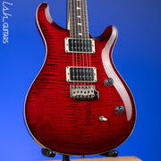 PRS CE 24 Electric Guitar Fire Red Burst