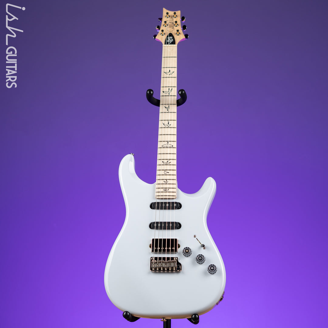 PRS Fiore Mark Lettieri Signature Guitar Sugar Moon