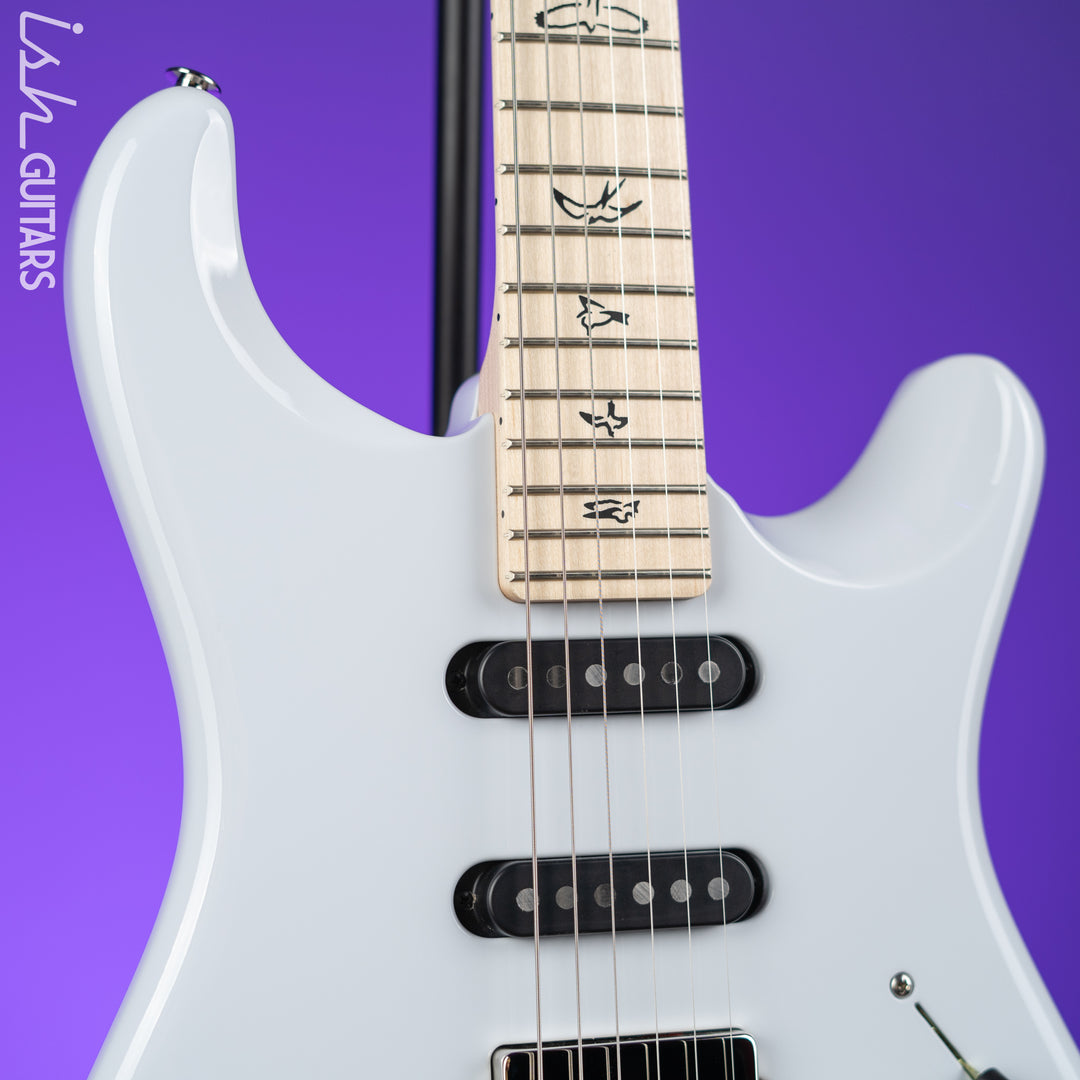PRS Fiore Mark Lettieri Signature Guitar Sugar Moon